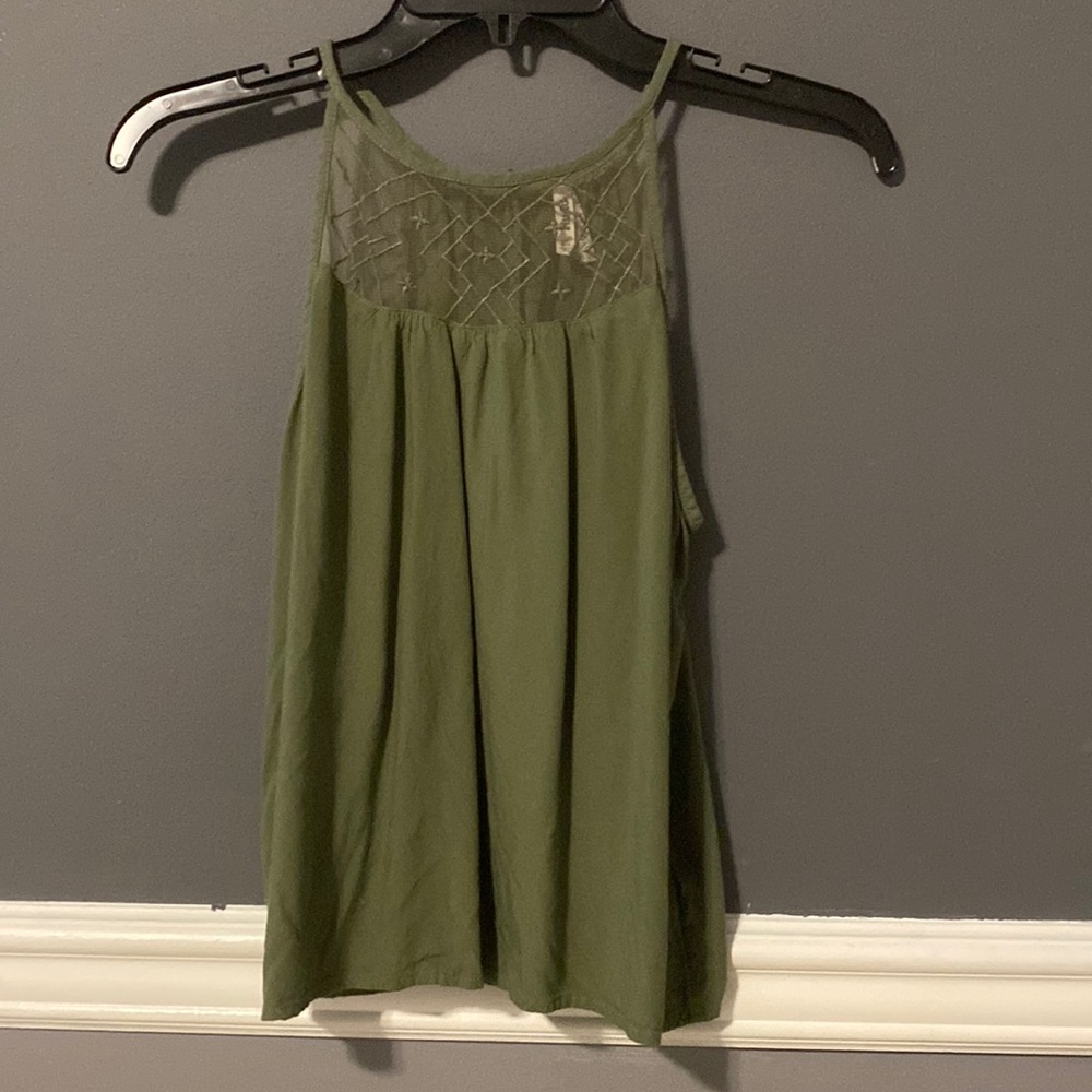 Tank top